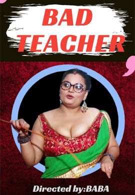 Bad Teacher